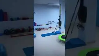 Зал ЛФК