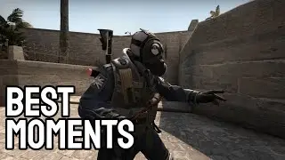 CS:GO - Best Moments