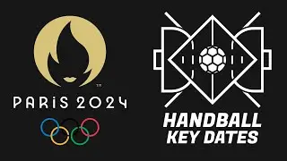 Handball Schedule Paris 2024 Olympics