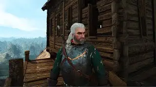 I've Been Here 200 Times But Never Seen This Dirty Room With So Much Loot - Witcher 3