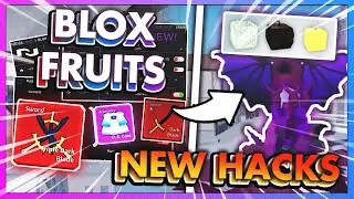 [🔥UPDATE] Blox Fruits Script Hack / GET FRUITS / AUTO FARM / AUTO MASTERY / *PASTEBIN 2023*