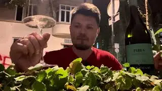 Когда надо сделать Новозеландский Совиньон