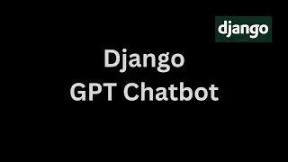 Build a GPT-Powered AI Chatbot for Your Django Blog: Integrate JavaScript, HTMX & OpenAI API!