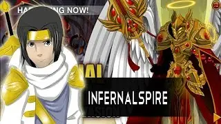 =AQW=/Join Infernalspire FULL Quests Walkthrough!