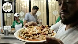 Tripitas Don Pancho