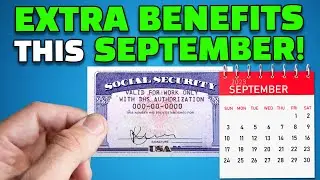 September 2024 Social Security Double Payment Schedule Extra Money? Exact Payment Dates?