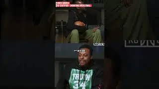The Paul Pierce Poop Game 💩 (NBA Finals)