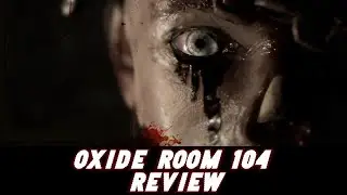 Oxide Room 104 Review | It's worth buying?