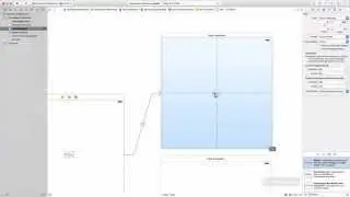 Xcode 7 Storyboard References (Beta 2)