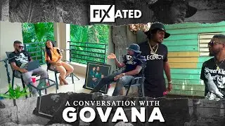 Govana's True Feelings on Legacy, Skeng, Masicka, Aidonia 