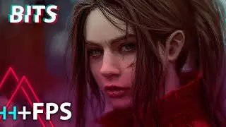 Resident Evil 2 Remake 🧟‍♂️ - COMO RODAR EM PC FRACO? Bits #16