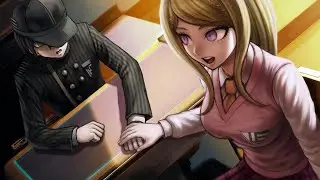 СТЫДОБА ! : Danganronpa V3 Killing Harmony