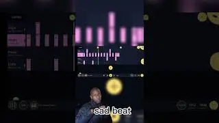 Made This Sad Beat Under 5 Minutes | FL Studio mobile tutorial #shorts