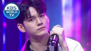 ONG SEONG WU(옹성우) - GUESS WHO [Music Bank / 2020.03.27]