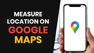 How To EASILY Measure Distance on Google Maps (FULL GUIDE)