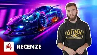 Need for Speed: Heat - Recenze