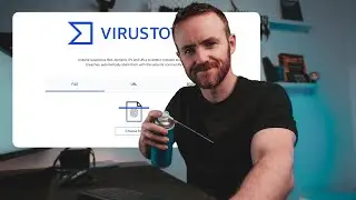 VirusTotal has a dark side.