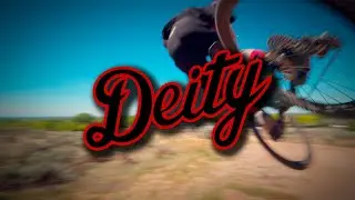 DEITY Components Redline T-Shirt