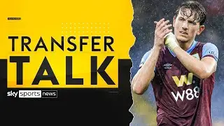 Sander Berge joins Fulham | Newcastle edge closer to Guehi deal | Transfer Talk