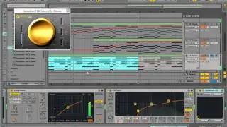 Devliner - History (make uplifting trance in Ableton Live) - создаём аплифт-транс в Ableton с нуля