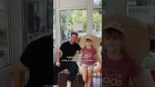 Каждый месяц делаем поездки в детские дома с нашим фондом