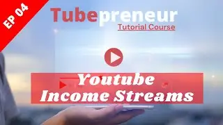 YouTube income streams revealed in 2022 | 12 income stream by YouTube