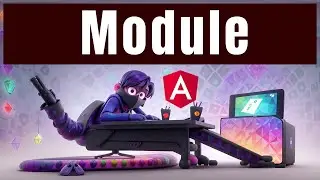 Ep. 7 |  Angular Modules: Streamline Your App's Structure and Performance