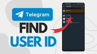 How To Find An Telegram User ID (EASY STEPS)