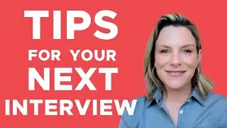 Ace Your Next Interview with These Three Tips