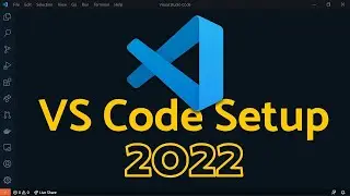 How to Install Visual Studio Code VSCode on Windows 10 | Install and Use Visual Studio Code