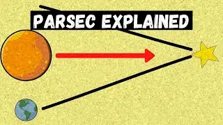 Whats Is a Parsec? (Explained)