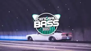 Blackbear - Fashion week (its different remix) [Bass Boosted]