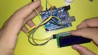 Tutorial Belajar Projek Arduino Membuat Alat Pendeteksi Kebocoran Gas