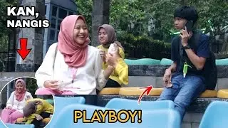 KAN NANGIS KAN! TELPONAN PLAYBOY - Part20