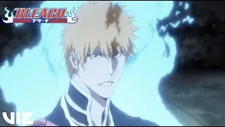 Ichigo Faces Ginjo | Bleach, Set 13 | VIZ