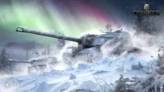 World of Tanks Soundtrack #3 - Steel March