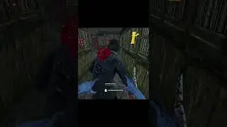 ЭТО БЫЛО СИЛЬНО | DBD    #dbd #дбд #gaming #gameplay #dbdsurvivor   #dbdkiller #mypx7ka