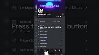 How to add a friend on discord mobile