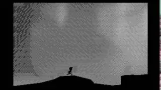 LIMBO C64 Proof of concept 1