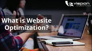 what is website optimization