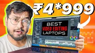 Best Laptop for Video Editing & Gaming 2024 - My Personal Recommendations!