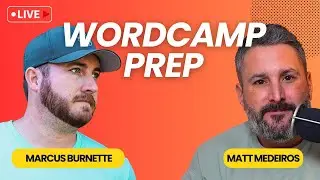 How To Prepare for a WordCamp