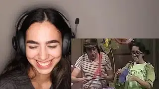 Reacciono a El Chavo - Sin piñata no hay posada (1976)