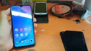 Vivo Y15 Frp Without Pc Just One Click