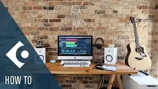 How to Set up Your Computer for Cubase | Getting Started with Cubase Pro 9