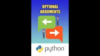 Python - Functions with Optional Arguments