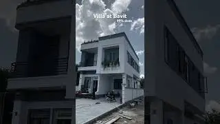 Villa at bavit 