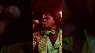 James Brown's legendary performance in East-Berlin in 1988. Watch the full clip on the channel!