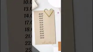 Денежные дни в июле в видео. Антиденежные дни смотри на канале в телеграм