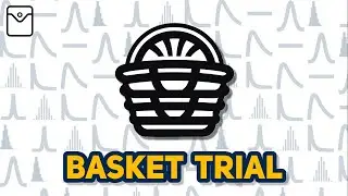 What is a basket trial?